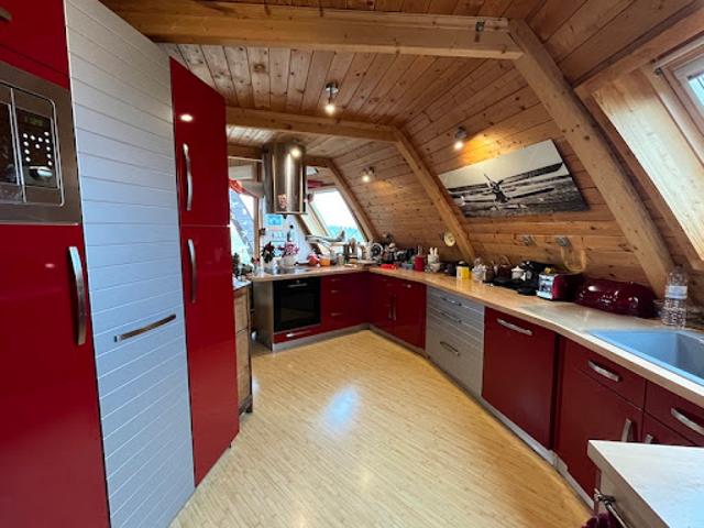 Maison vente à Nogent-le-Rotrou, Champrond-en-gâtine