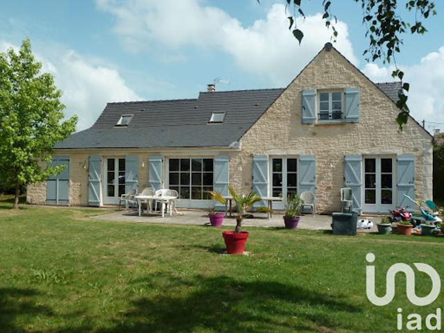 Maison vente à Beauvais, Chaumont-en-vexin