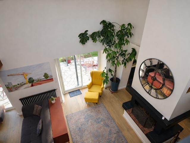 Maison vente à Nantes, Couëron