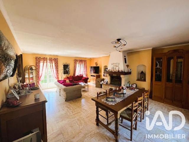 Maison vente à Darvault, Seine-et-Marne