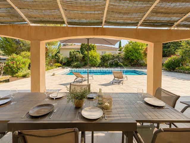 Maison vente à Istres, Ensuès-la-redonne