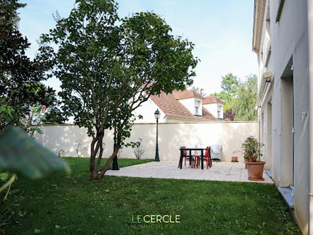 Maison vente à Ermenonville