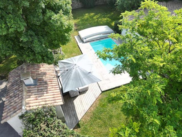 Maison vente à Montpellier, Frontignan