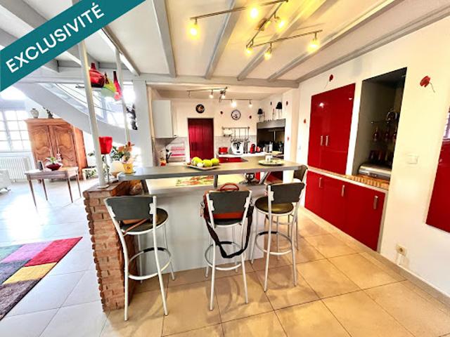 Maison vente à Muret, Frouzins