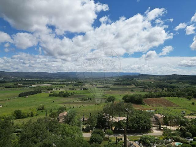 Maison vente à Apt, Gordes
