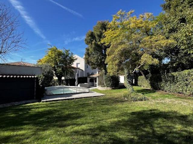 Maison vente à Montpellier, Frontignan