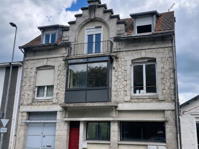 Maison vente à La Rochelle