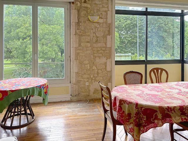 Maison vente à La Rochelle