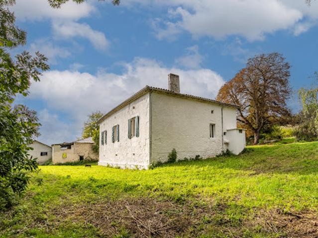 Maison vente à Lacour, Tarn-et-Garonne