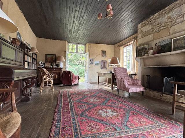 Maison vente à Sarlat-la-Canéda, Le Bugue