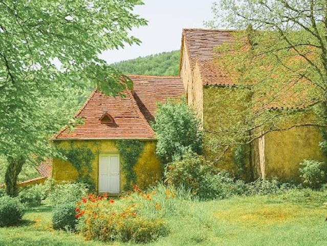 Maison vente à La Mouthe, Le Bugue