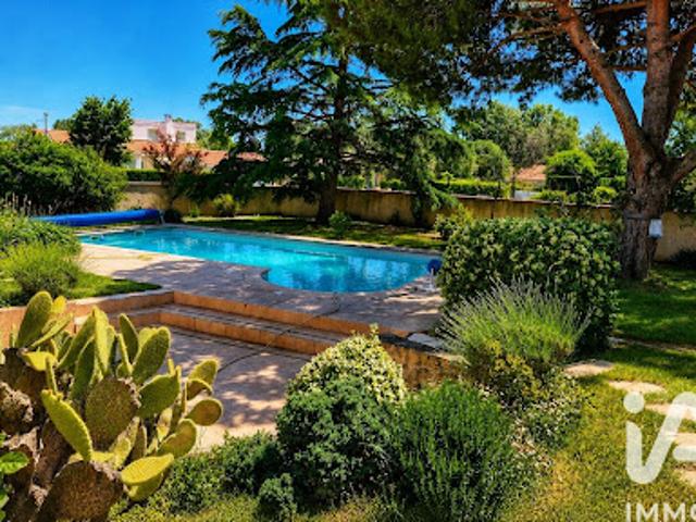 Maison vente à Toulouse, Léguevin