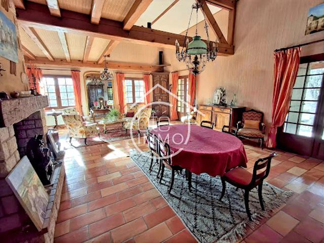 Maison vente à Bergerac, Lembras