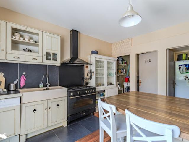 Maison vente à La Bordette, Libourne
