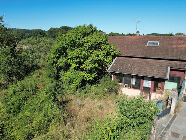 Maison vente à La Tour-du-Pin, L'isle-d'abeau