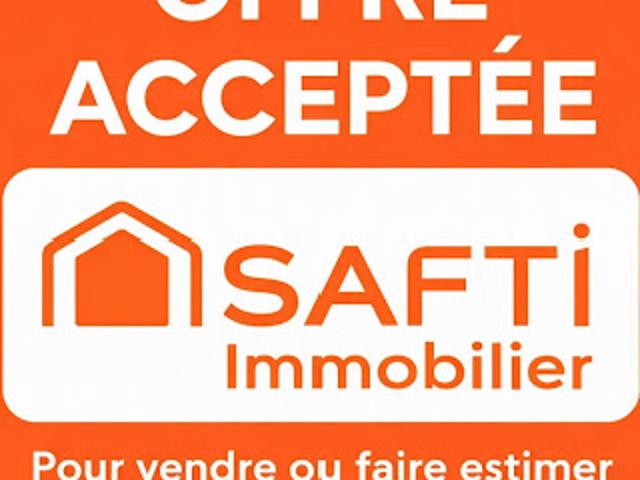 Maison vente à La Tour-du-Pin, L'isle-d'abeau