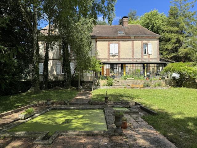 Maison vente à Lisieux, Livarot