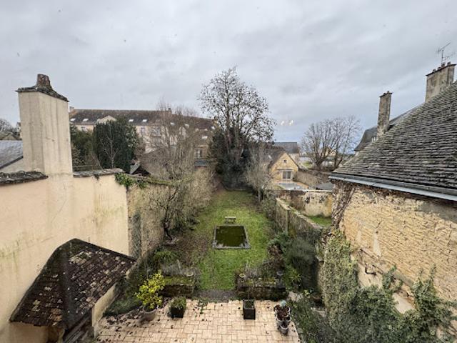 Maison vente à La Croix Gallas, Mamers