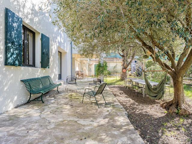 Maison vente à Marseille