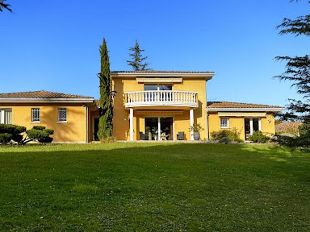 Maison vente à Mont-de-Marsan, Saint-pierre-du-mont