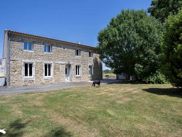 Maison vente à Rochefort, Tonnay-charente