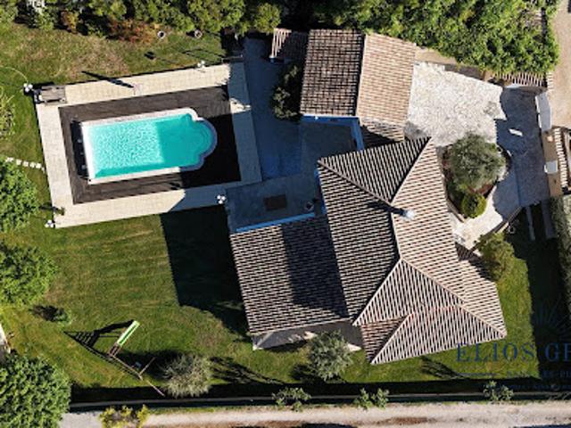 Maison vente à Brignoles, Nans-les-pins