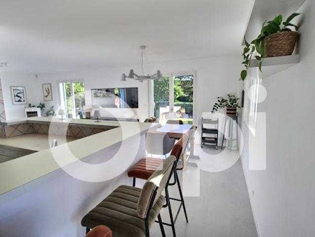 Maison vente à Thonon-les-Bains, Nernier