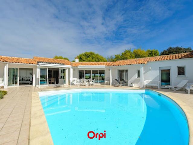 Maison vente à La Rochelle, Nieul-sur-mer