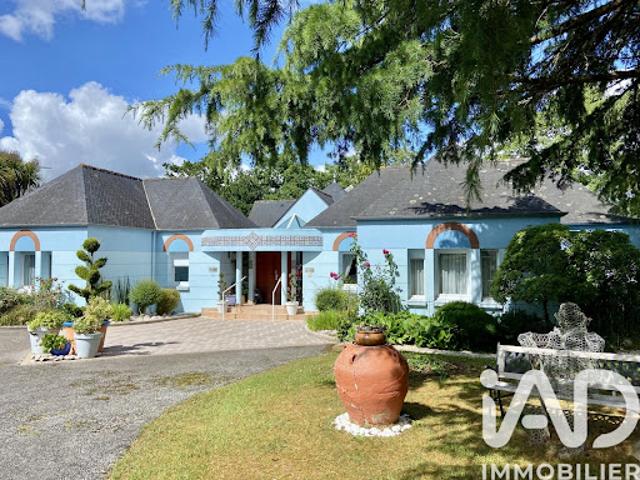 Maison vente à Pontivy, Bretagne