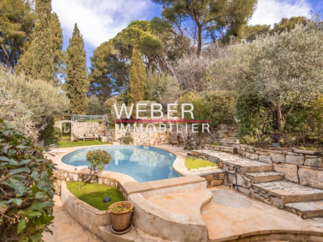 Maison vente à Arrondissement de Toulon, Ollioules