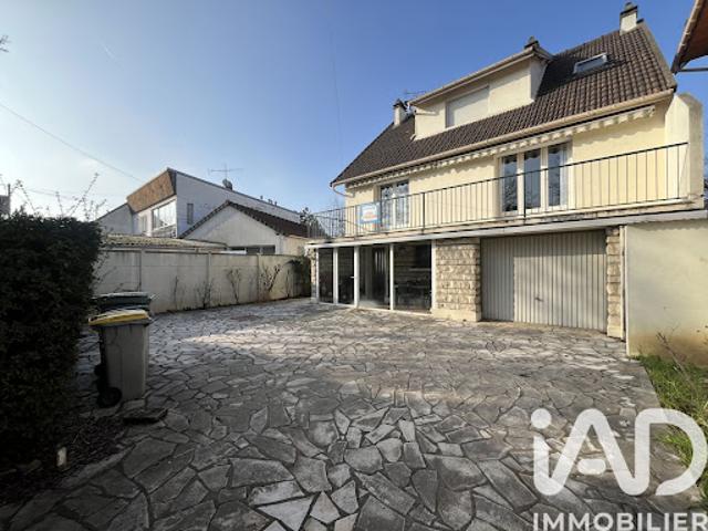 Maison vente à L'Haÿ-les-Roses, Orly