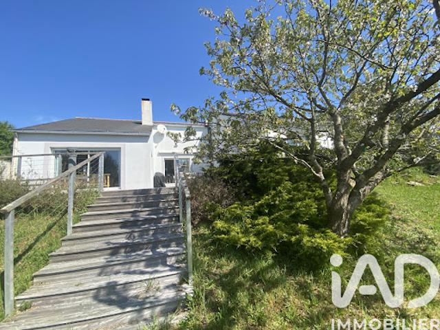 Maison vente à France métropolitaine, Petit-mars