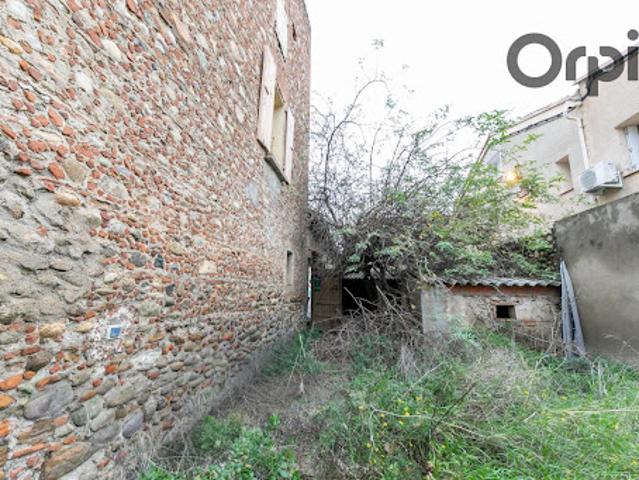 Maison vente à Perpignan, Pézilla-la-rivière