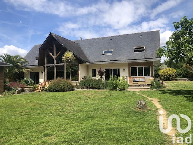 Maison vente à Guingamp, Bretagne