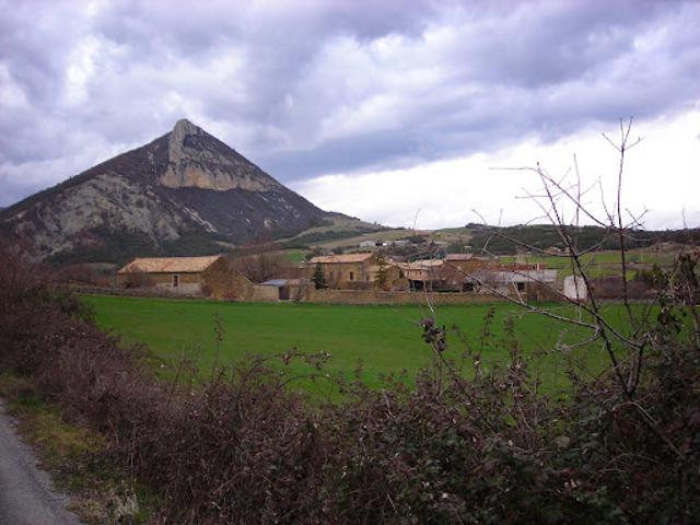Maison vente à Gap, Saint-andré-de-rosans