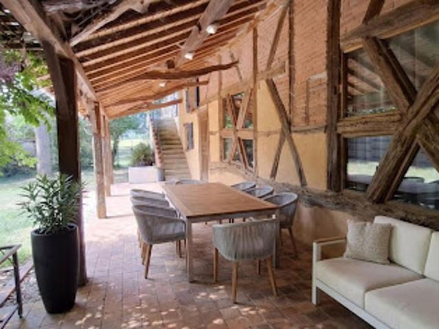 Maison vente à La Mare Caillat, Saint-André-d'Huiriat