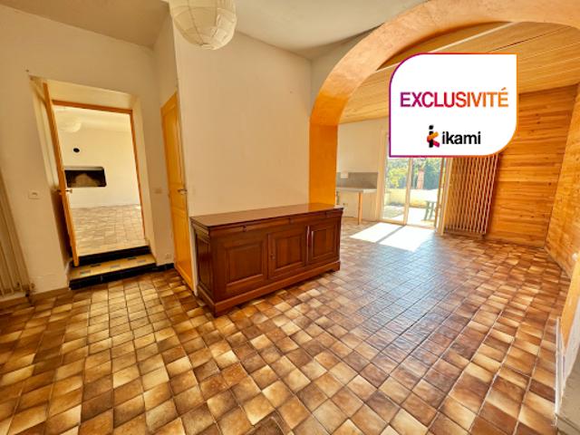 Maison vente à Grenoble, Saint-antoine-l'abbaye