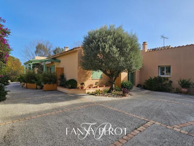 Maison vente à Céret, Saint-cyprien