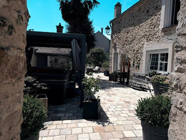 Maison vente à Melun, Saint-fargeau-ponthierry