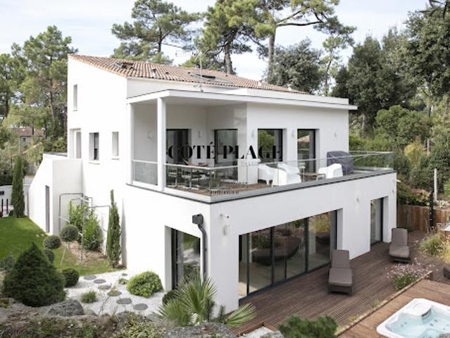 Maison vente à France métropolitaine, Saint-georges-de-didonne