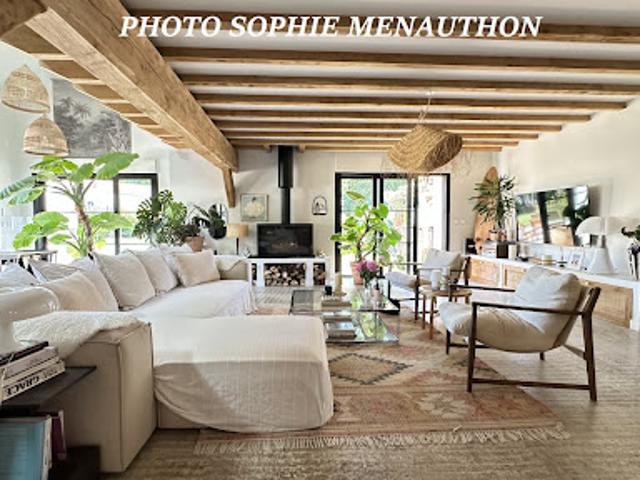 Maison vente à France métropolitaine, Saint-martin-de-seignanx