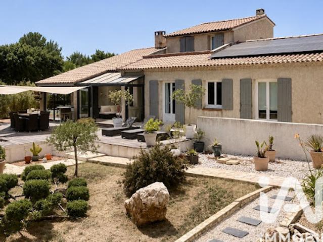 Maison vente à Brignoles, Saint-maximin-la-sainte-baume