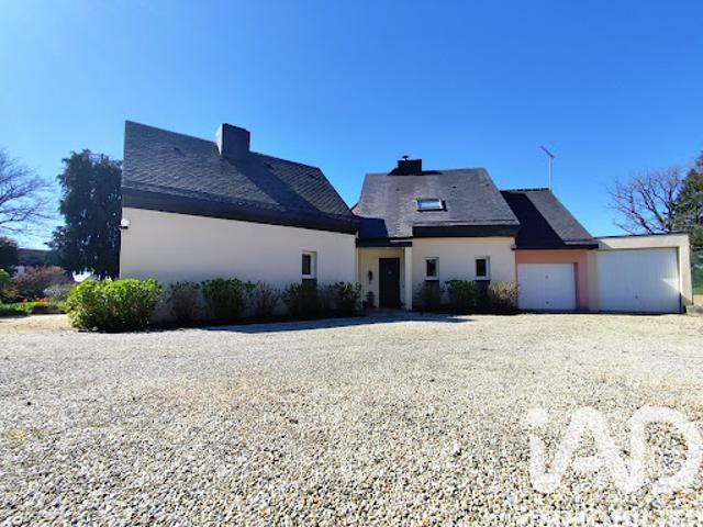 Maison vente à Châteaubriant-Ancenis, Saint-nicolas-de-redon