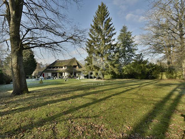 Maison vente à Rambouillet, Saint-rémy-l'honoré