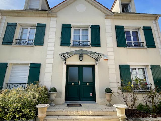 Maison vente à Quartier Ordener - Ceebios, Senlis