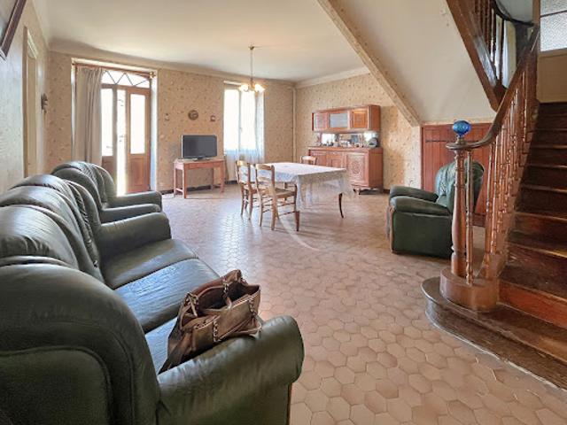 Maison vente à Dax, Oeyreluy