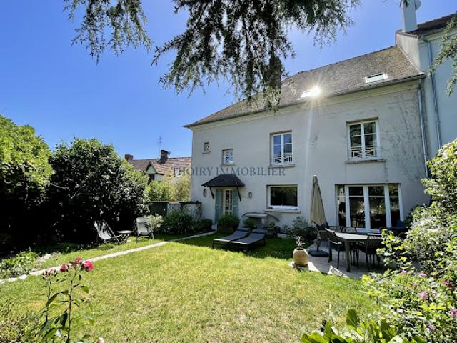 Maison vente à Rambouillet, Thoiry