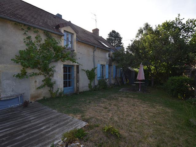 Maison vente à Nevers, Varennes-vauzelles