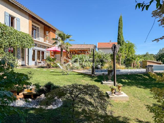 Maison vente à Plan de L'Aiguille, Vienne