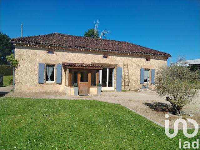 Maison vente à France métropolitaine, Villeneuve-de-marsan